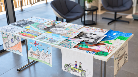 Mobilnost skozi čas